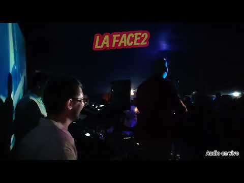 La Face 2 Uruguay - No quiero envejecer - Show en Montes Canelones 