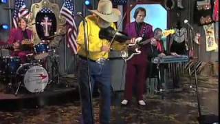 Charlie Daniels, Drinkin My Baby Goodbye