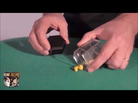 Bomba de dados plus www.tiendalamagiadelsur.es