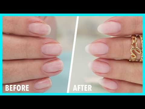 4 Critical (Often Missed) Steps to Natural-Looking FAKE Nails