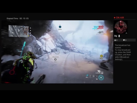 Conservation trophy  w/ da1  AOS