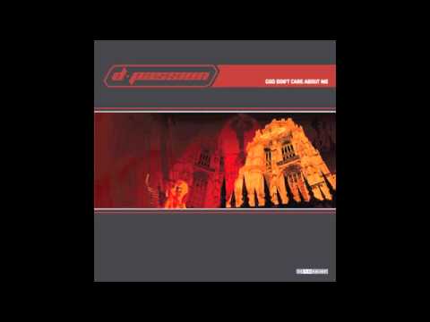 D-Passion - Deadline