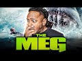 Jaws vs... *The Meg* FIRST TIME WATCHING
