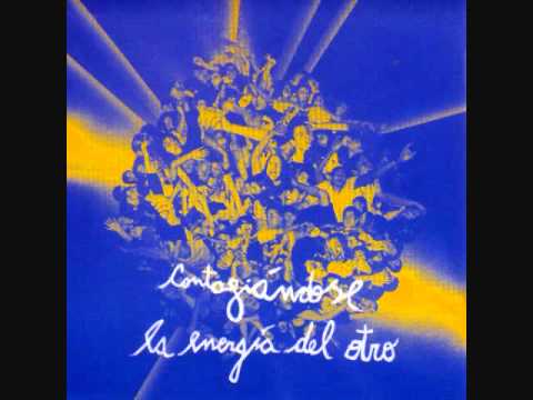 Amigo - El Otro Yo