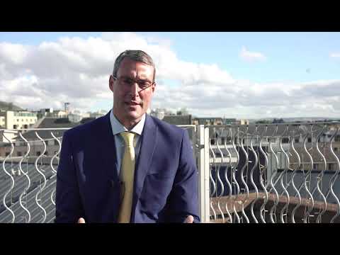 4J Studios Awards Trailer - Mark Munro