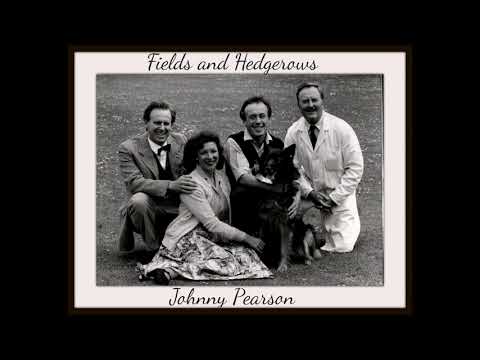 All Creatures Great And Small * Fields And Hedgerows * Johnny Pearson Orchestra