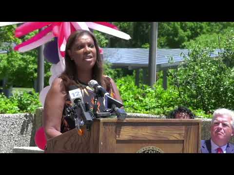 LI Juneteenth Celebration
