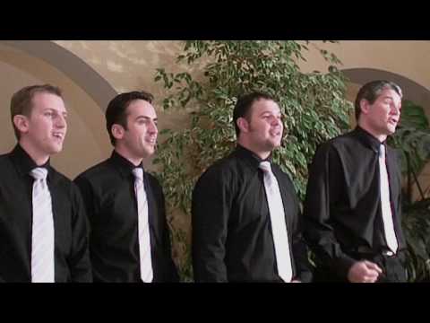 Hemmaland Quartett - Männer mag man eben