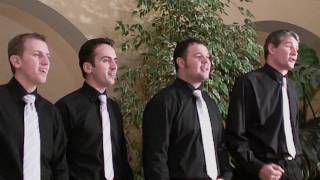Hemmaland Quartett - Männer mag man eben