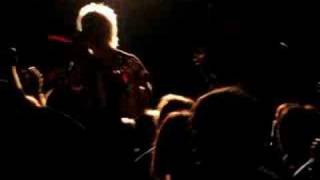 Madina Lake "In Another Life" Live