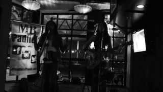 MB Padfield &amp; Mia Boostrom, Blackstone, Boston, MA 11-25-15 - Why Do I love You (Original-D5300)