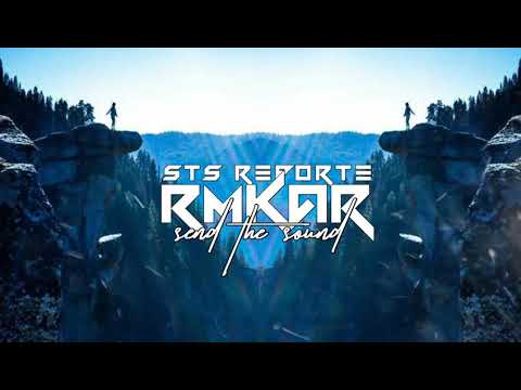 BSTR x Irma Porutu - Puka Puka (Remix 2020)