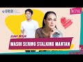 Luna Maya Bongkar Alasan Dirinya Putus Dari Ariel NOAH