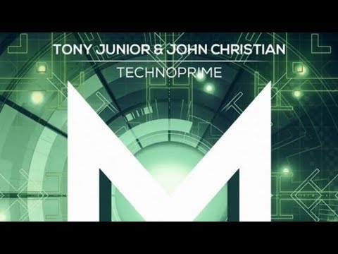 Tony Junior & John Christian - Techoprime