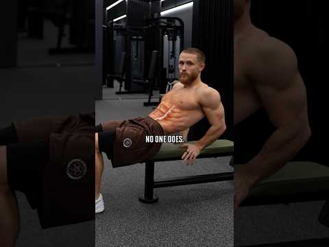 The Best Ab Exercise No One Knows