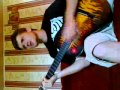 Ария (Кипелов)-Улица роз на гитаре 