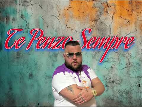 Niko Forgione : Te Penzo Sempre (Official 2024) Cover