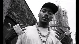 Big Daddy Kane - The Man, The Icon (Venstrehendt remix)