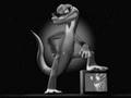 Gex Enter The Gecko OST The Rocket Channel
