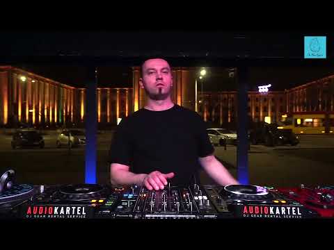 The Blue Oyster: Addy-Z / 27.03 / 22 - 23