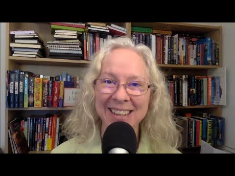 Ep 171I Writing From the Middle (ENCORE): An Interview with James Scott Bell - WRITE NOW! Workshop