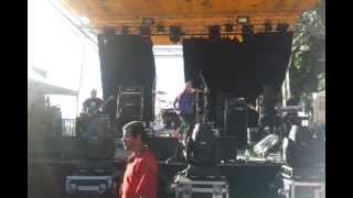 Cathedral - Vampire Sun last performance