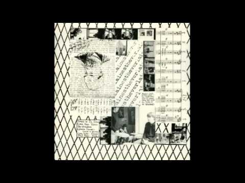 The Verlaines - You Cheat Yourself of Everything That Movesd