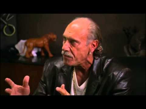 Hardcore Pawn - Rich getting fired [Rich vs Les]