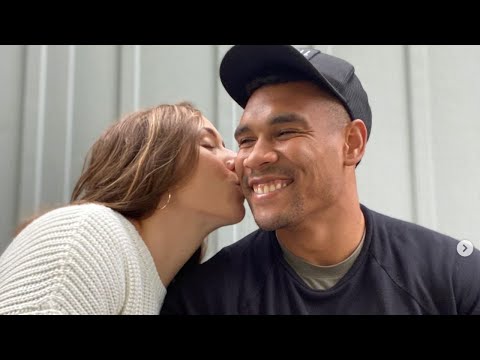 Anthony Davis 260 - CrossFit Games Athlete, Wodapalooza