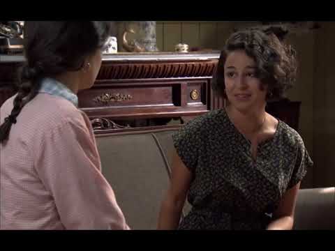 Amar C430 - Pepa acepta finalmente la propuesta de Benigna