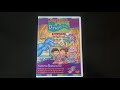 Opening Closing To Dragon Tales Easy As 1 2 3 2003 DVD 2025 Remake
