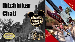 Disney News & Chat!