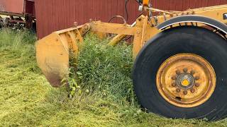 Volvo 3500 grader | Image 4 - Machineryline
