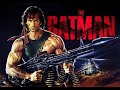 John Rambo Trailer (The Batman Style)