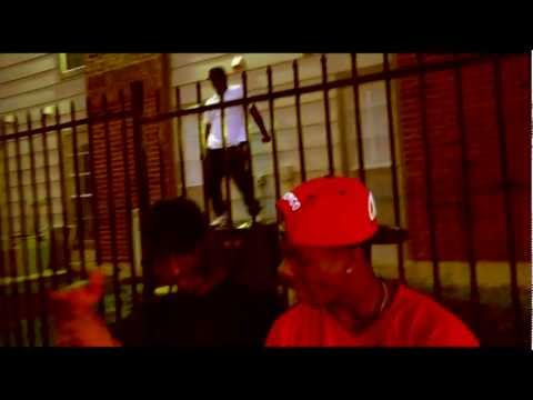 Yungsta ft. Lil Greg - Flamed Up #YungStaMuzik (Dir. by DON KiNG @DigitalDietsOnline) [HD]