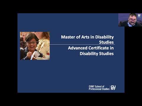 Certificate Programs Cuny