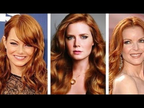 "Strawberry Blonde Hair: A Guide to Achieving the...