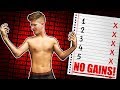 5 Reasons You're NOT Growing | STOP KILLING YOUR GAINS!