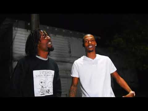 DBGFame Ft TNSPooh -Fit In