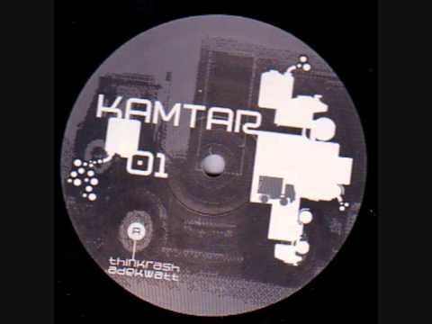 Illektré -Robin Loose- (Kamtar 01)