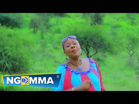 Yesu Ngwate Kwoko By Hellenah Ken (Official Video)
