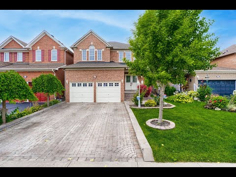37 Angelucci Drive, Brampton Home for Sale by Harbinder Brar - Real Estate Properties for Sale