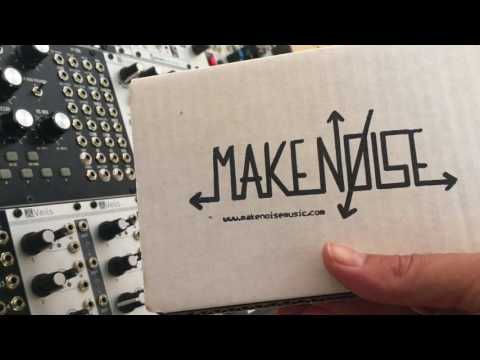 Modular Drums - Part 1 Unboxing