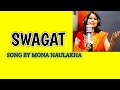 Swagat Song Welcome Song Terapanth Jain Mona Naulakha 2021