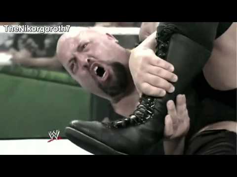 WWE-Vengeance 2011 Promo-Live on Pay-Per-View