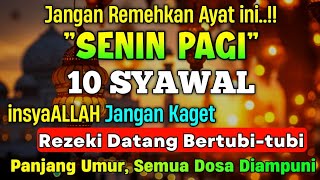 Download lagu 🔴LANGSUNG DIKABULKAN..‼️CUKUP PUTAR SEKALI DAN DENGARKAN, 100 RIBU MALAIKAT TURUN | REZEKI LANCAR mp3
