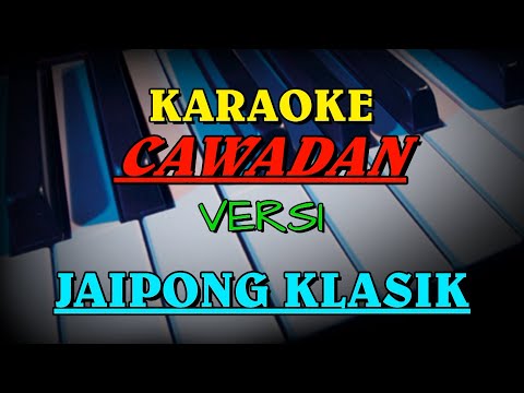 CAWADAN KARAOKE KLASIKAN