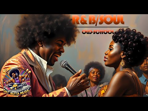 {R&B Soul Old-School} Destress with Relaxing Music | Addicted to You Playlist