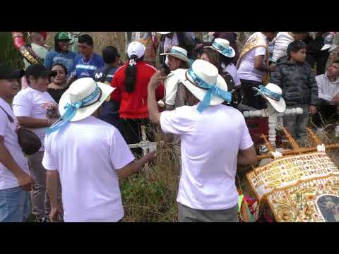 RESUMEN LOS NEGRITOS DE HUANUCO RESIDENTES EN TARMA DE MAYO 2023 BARRIO 2 DE MAYO