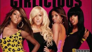 Girlicious feat. Kardinal Offishal-I.O.U.1 (Full/CD Quility)